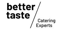 Inventarmanager Logo Better Taste Catering GmbHBetter Taste Catering GmbH